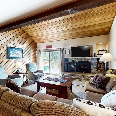 Villa Snowcreek 264